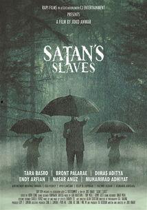 撒旦的奴隶,揭秘黑暗势力下的忠诚与背叛